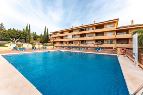 Casa Jakalia, Marbella